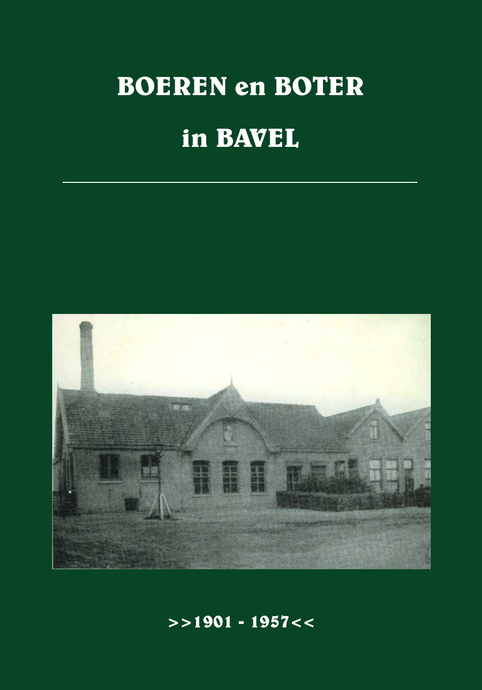 voorpagina
